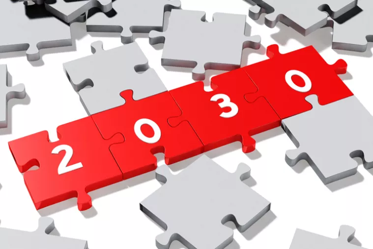 Miodrag Šajatović: Liderova anketa - Čak 37 posto zadovoljnih neambicioznom vizijom Hrvatska 2030.