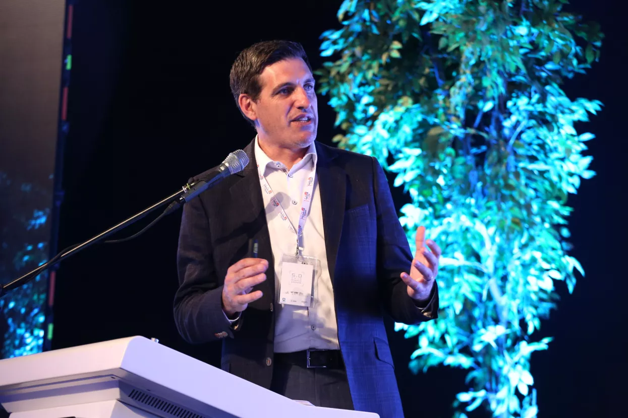 Vizija RH2030 - Božo Skoko: Hrvatskoj treba drskosti i hrabrosti