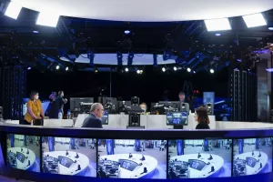 Kako efikasno komuniciraju čelnici Europskoga parlamenta saznajte u online formatu Dana komunikacija