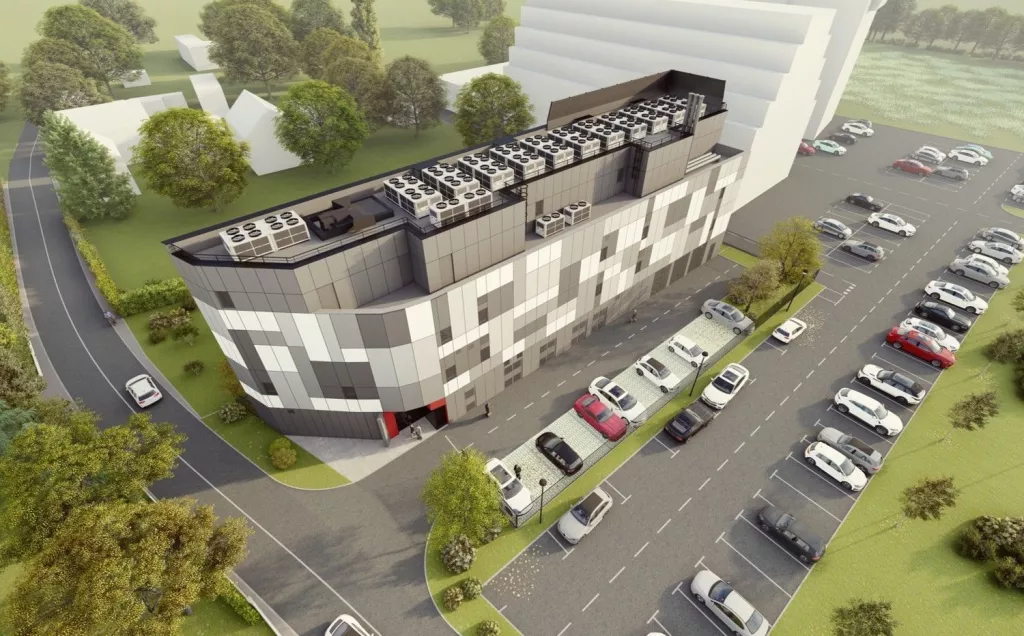 A1 Hrvatska gradi najsuvremeniji podatkovni centar s Tier 3 certifikatom