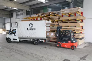 Brojimo šlepere (27): Tvrtka Sobočan iz Murskog Središća godišnje izveze oko 220 šlepera u više od 20 država