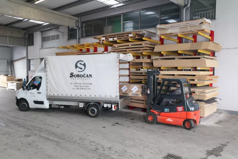 Brojimo šlepere (27): Tvrtka Sobočan iz Murskog Središća godišnje izveze oko 220 šlepera u više od 20 država