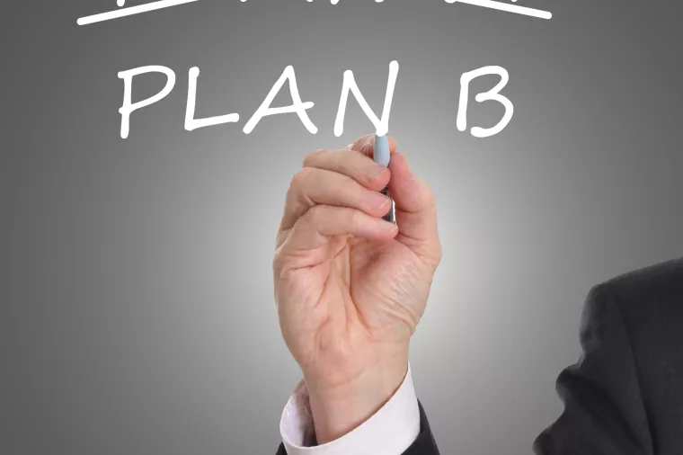 Upravljanje promjenama: Za uspjeh u digitalno doba nužan je pravi balans tradicionalnih i agilnih metoda