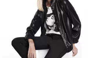 Baršun i safirno plava - Nova Comma kolekcija