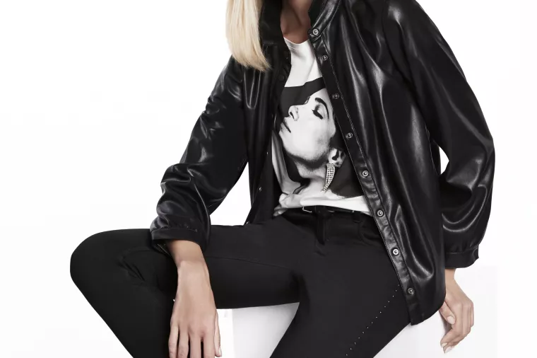 Baršun i safirno plava - Nova Comma kolekcija