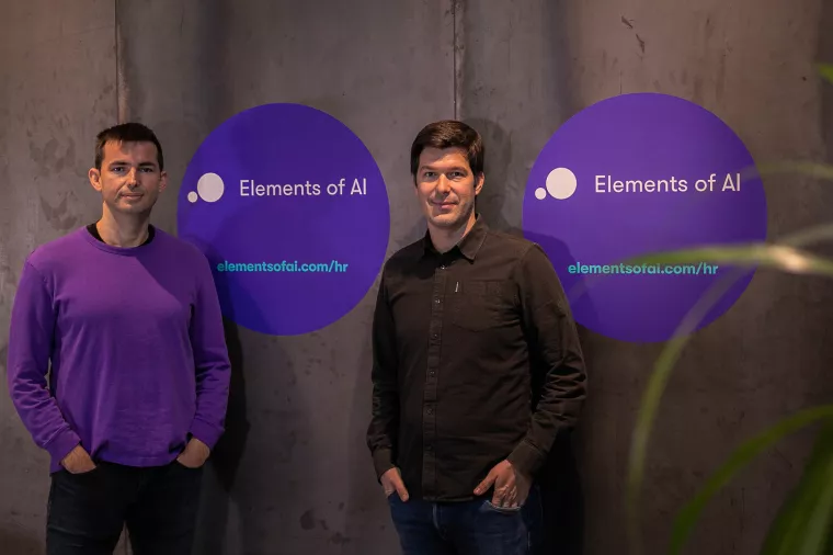 Najbolji svjetski tečaj o umjetnoj inteligenciji (AI) besplatno dostupan u Hrvatskoj