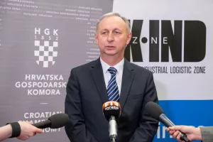 U Kutini predstavljena prva pametna poslovna zona u Hrvatskoj