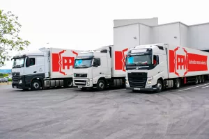 Brojimo šlepere (28): Od početka godine PPK je izvezao 455 šlepera mesa i mesnih proizvoda