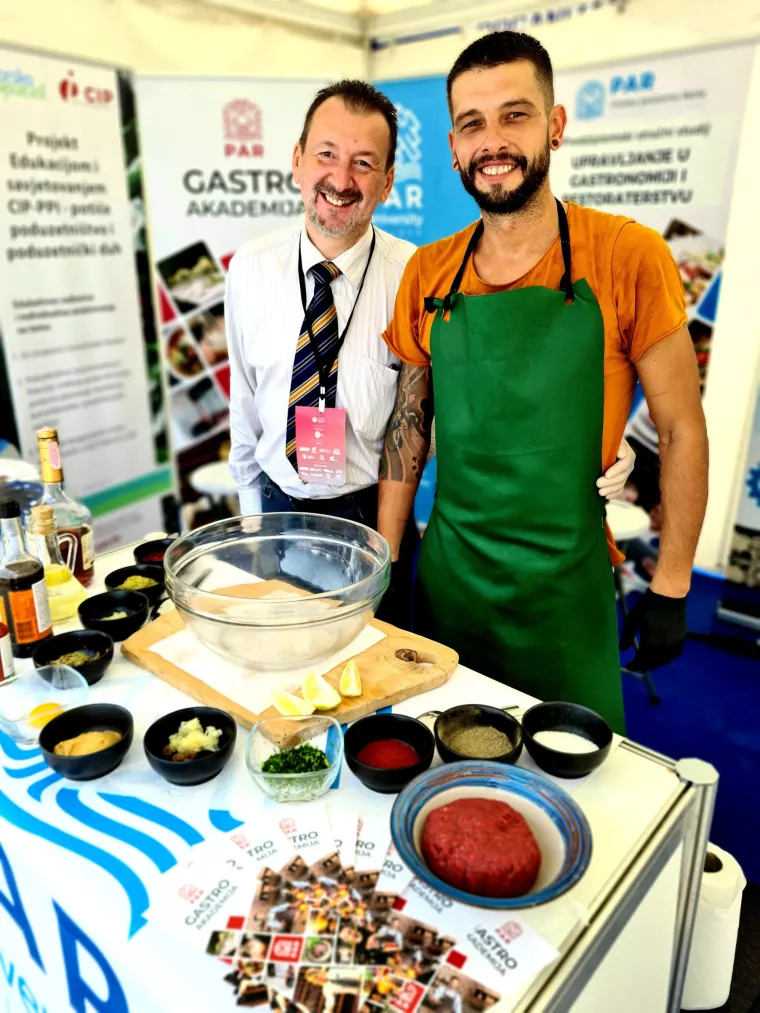 Rijeka dobila novi studij Upravljanje u gastronomiji i restoraterstvu