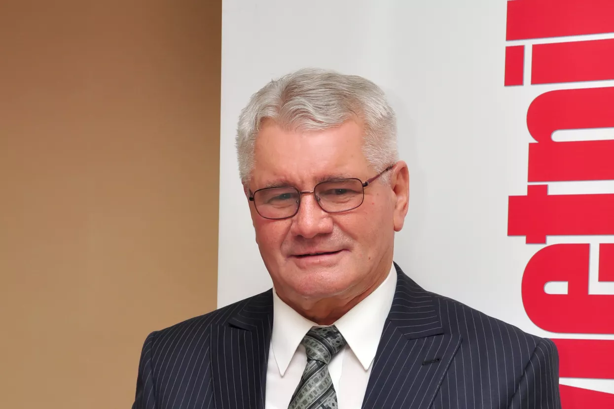 Đuro Horvat: Sada je pravo vrijeme za brži i održivi razvoj Republike Hrvatske