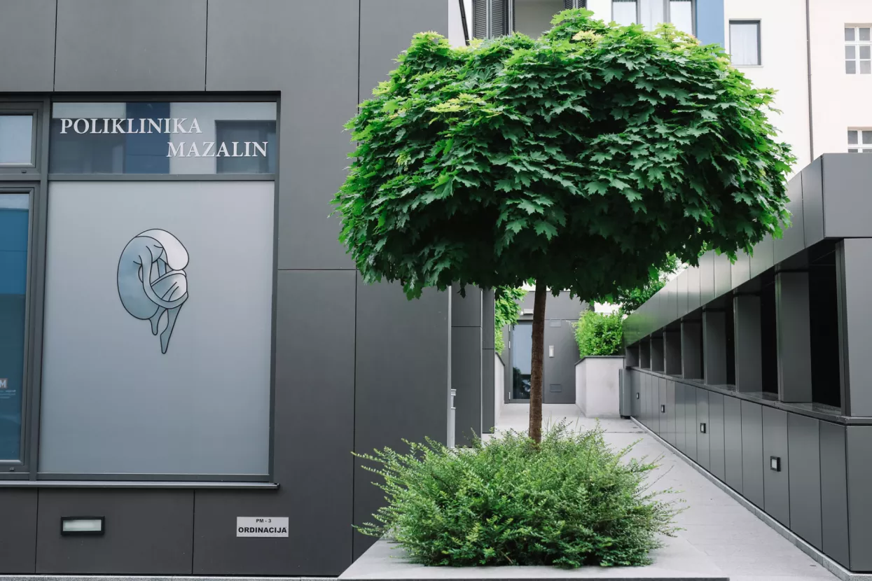 Poliklinika Mazalin: Uz digitalnu transformaciju do boljih ishoda liječenja i bolje usluge pacijentima