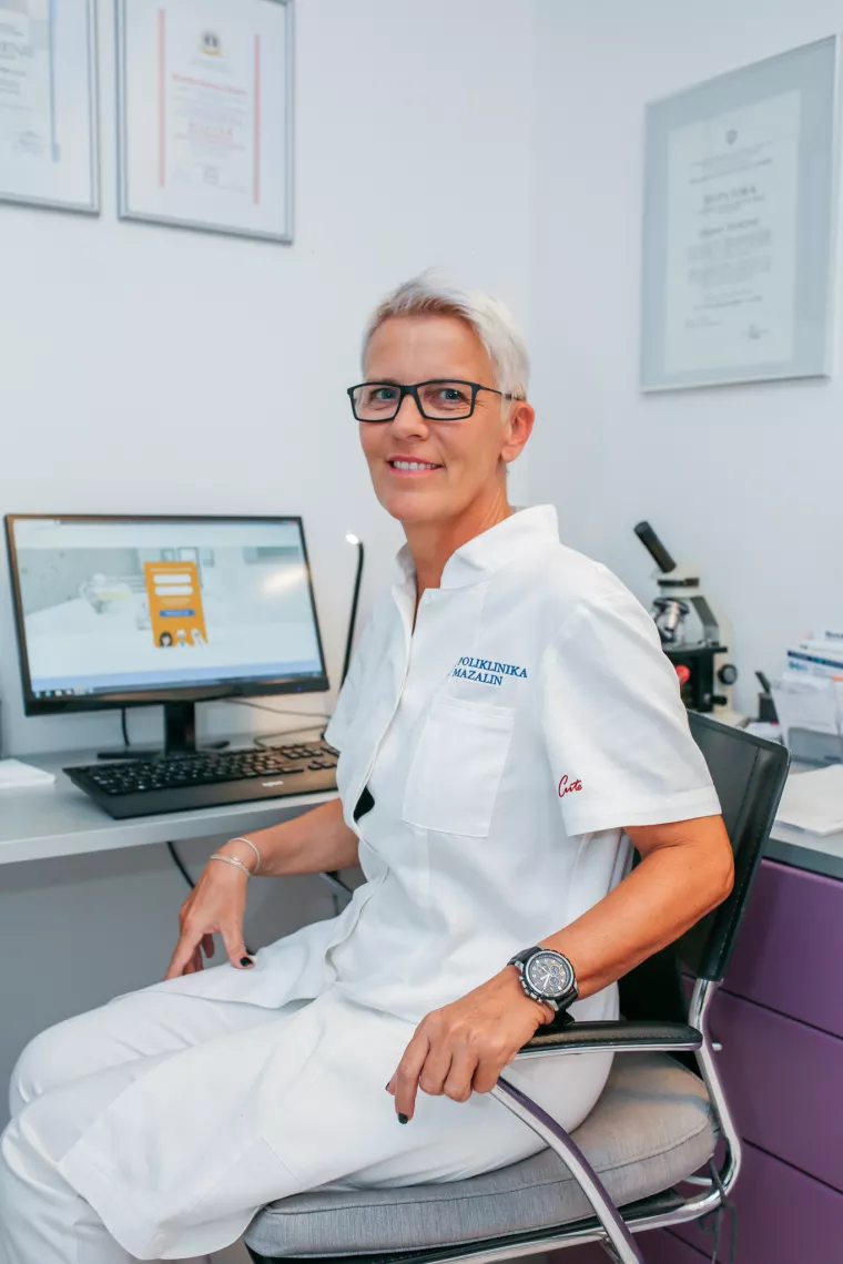 Poliklinika Mazalin: Uz digitalnu transformaciju do boljih ishoda liječenja i bolje usluge pacijentima