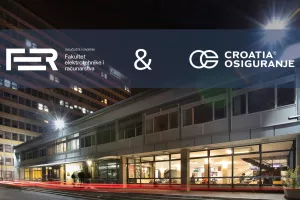 Croatia osiguranje i FER pokrenuli specijalistički studij Insurtech