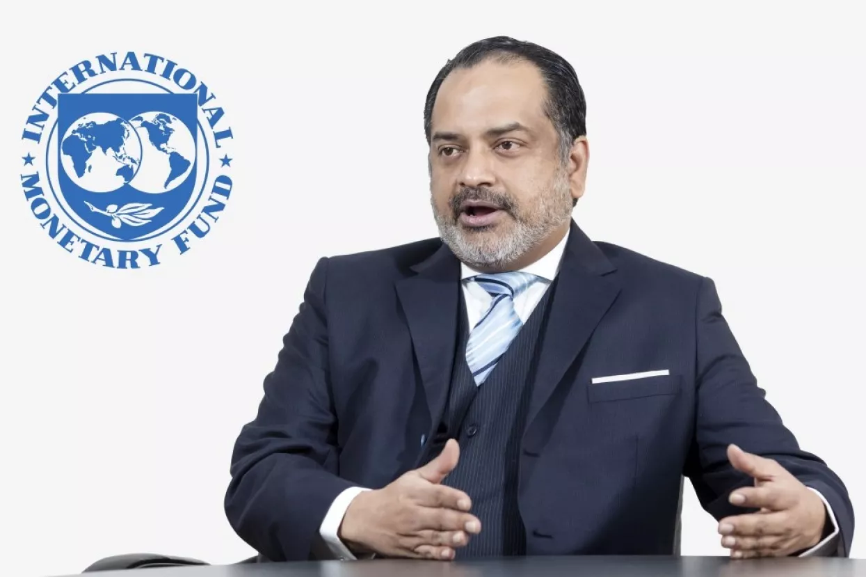 MMF-ova pretvorba konobara u zidare