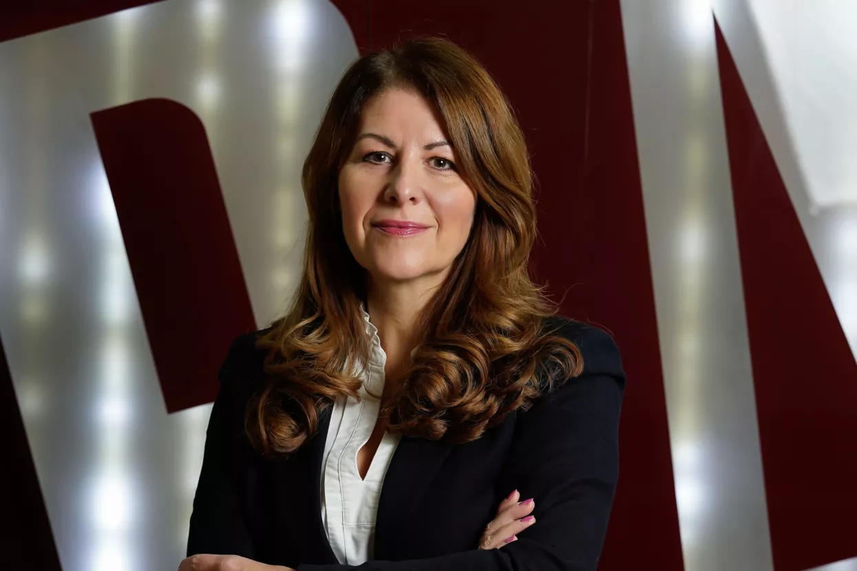 Milena Vu&scaron;ak ulazi u Upravu Kra&scaron;a