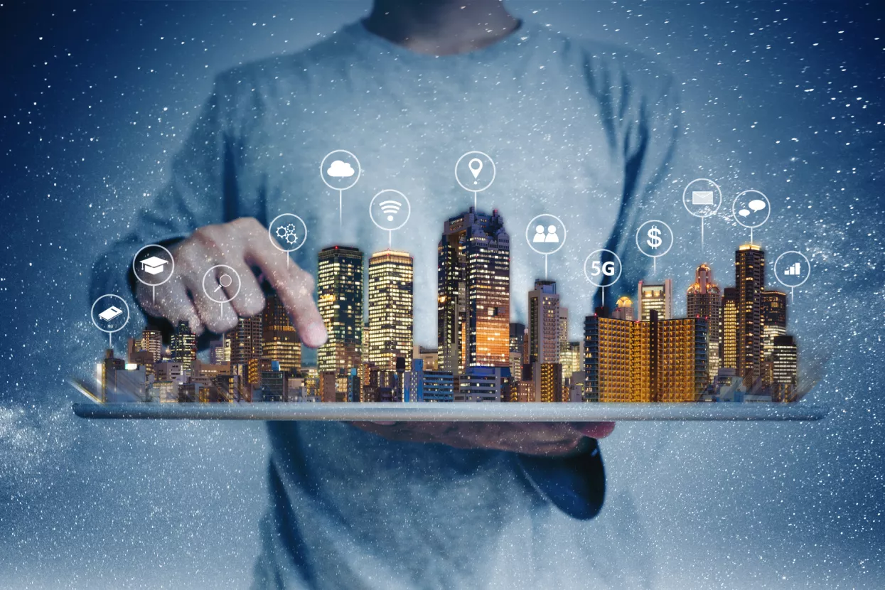 Kako uspješnije razvijati naše gradove kroz EU fondove?