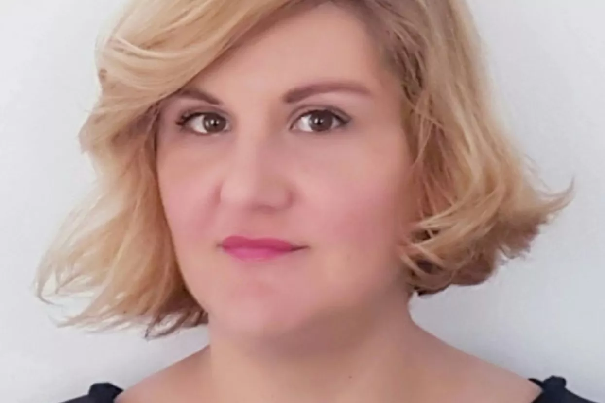 Vizija RH2030 - Nataša Kalauz: Bolje da su vladajući postavili samo jedan realan strateški cilj i sve podredili njegovom ostvarenju