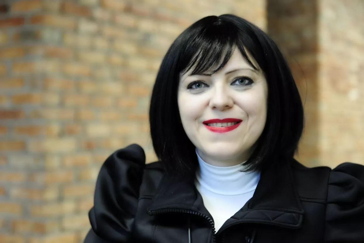 Vizija RH2030 - Mirela Holy: Europska prijestolnica sigurnog, ugodnog i održivog života