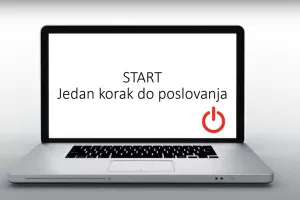 START - jedinstveni informacijski sustav za pokretanje poslovanja