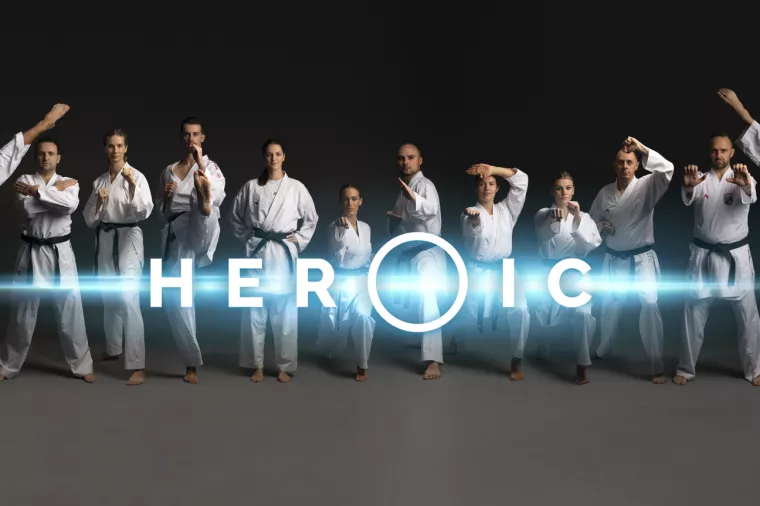 170.000 onkoloških bolesnika je naših 170.000 heroja!