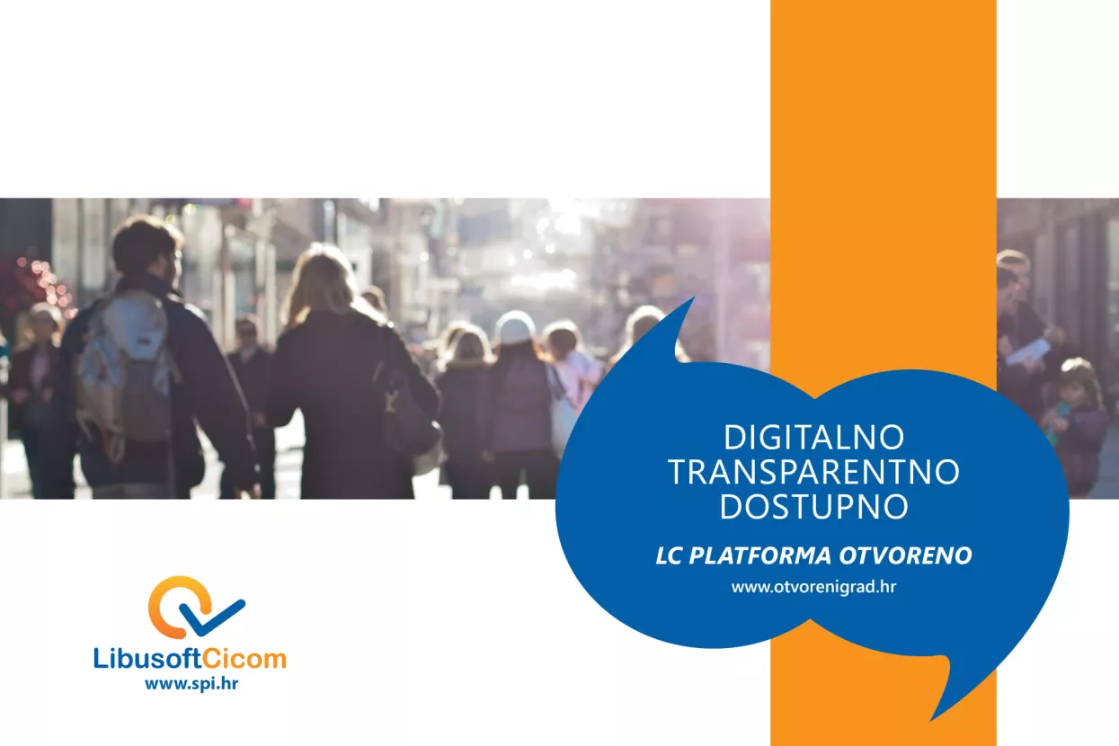 Transparentnost nije stvar izbora