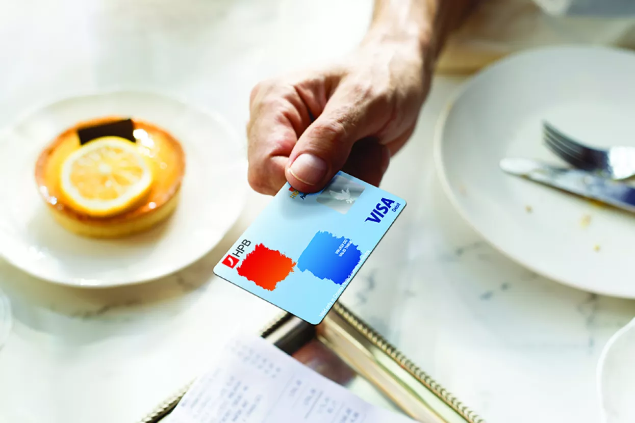 HPB CRO kartica za jačanje domaćeg turizma