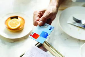 HPB CRO kartica za jačanje domaćeg turizma