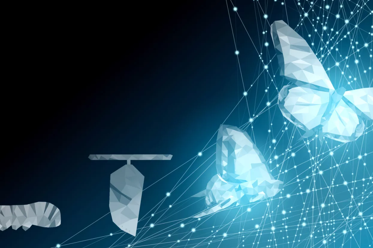 Jednostavno pokretanje poslovanja na daljinu