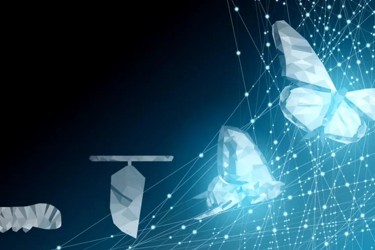 Jednostavno pokretanje poslovanja na daljinu