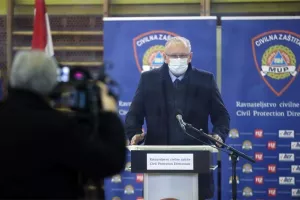 Stožer i Hrvati: Što je dopušteno Jupiteru, nije dopušteno volu