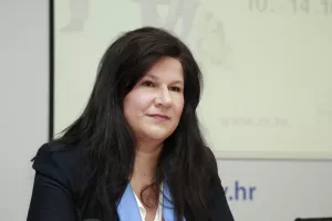 Dina Tomšić postala članica Upravnog odbora krovne svjetske asocijacije sajamske industrije UFI