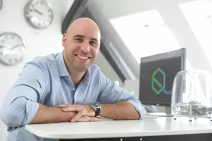 Aplikacija zagrebačke tvrtke Q osvojila njemačku nagradu za inovaciju