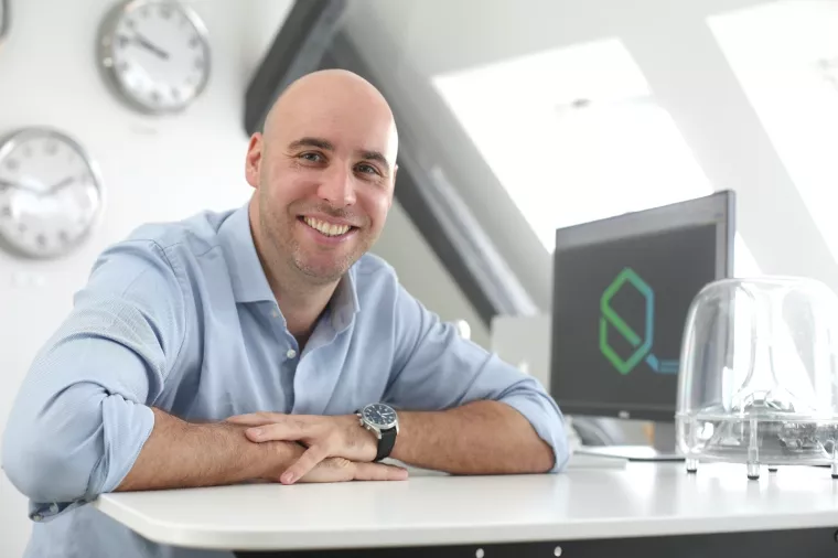 Aplikacija zagrebačke tvrtke Q osvojila njemačku nagradu za inovaciju