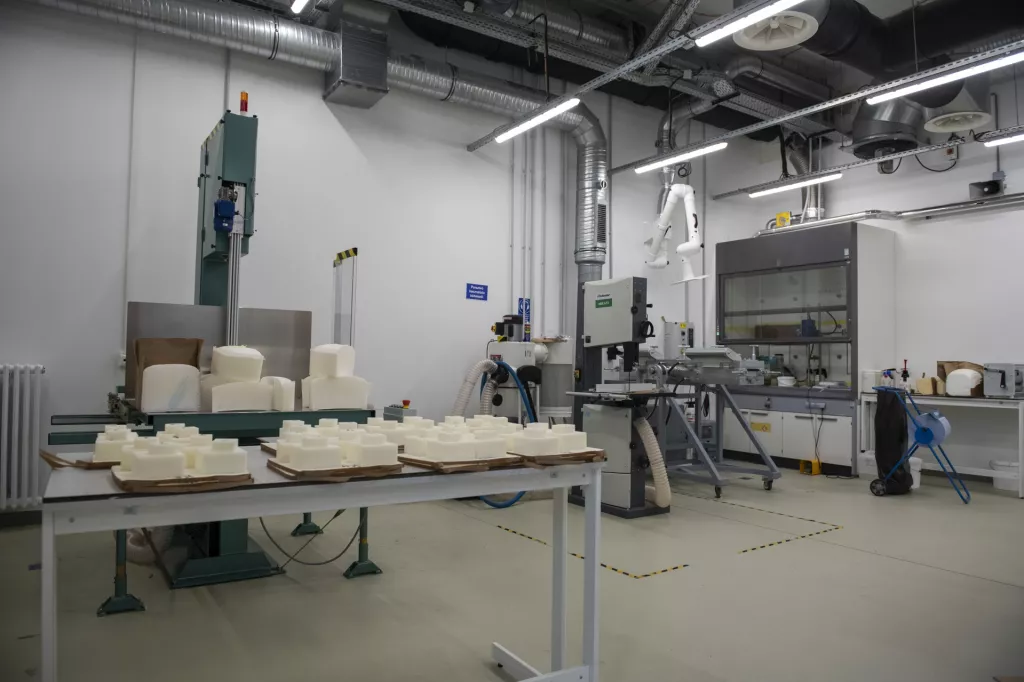 MOL dovr&scaron;io novi centar za istraživanje i razvoj u Sz&aacute;zhalombatti