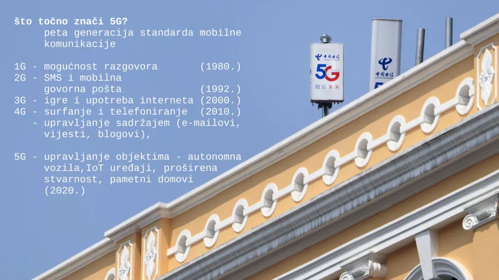 Iako će 5G stvoriti puno posla za pravnike, doći će do poplave slučajeva nesigurno pohranjenih podataka