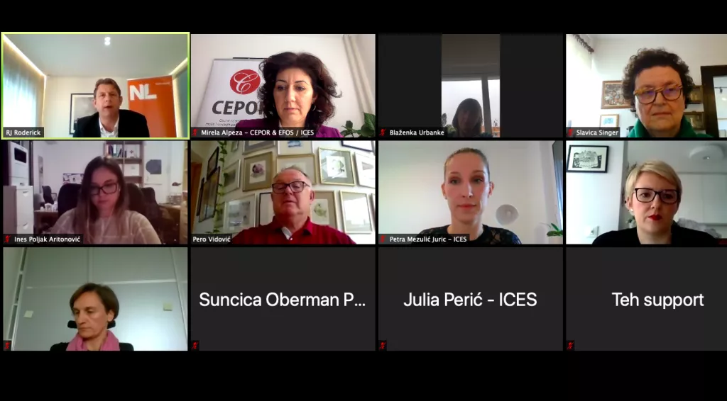 Forum obiteljskih poduzeća: U krizi je najvažnije ostati trezven