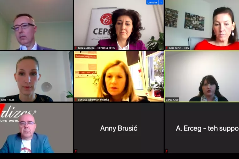 Forum obiteljskih poduzeća: U krizi je najvažnije ostati trezven