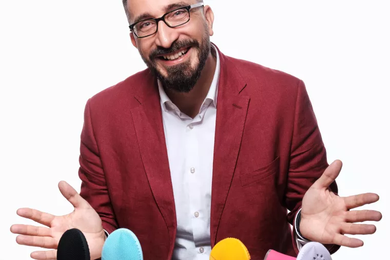 Boris Trupčević početkom 2021. postaje CEO tvrtke Foreo