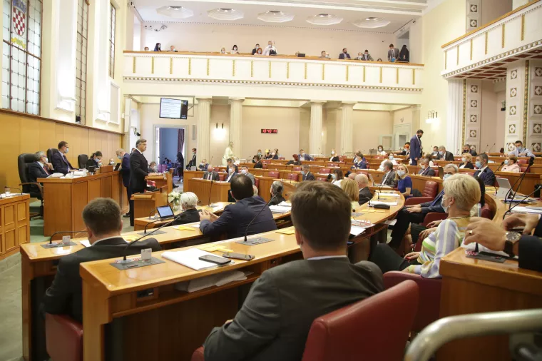 Danas u Hrvatskoj: Sabor o poreznom zakonu, 29. godišnjica pogibije pilota i padobranaca HRZ-a...