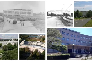 100 godina EFZG-a - Fakultet je desetljećima znatno utjecao na ekonomski i društveni život zemlje