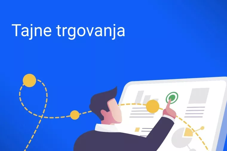 Što su ekonomski pokazatelji i kakav je njihov utjecaj na financijsko tržište