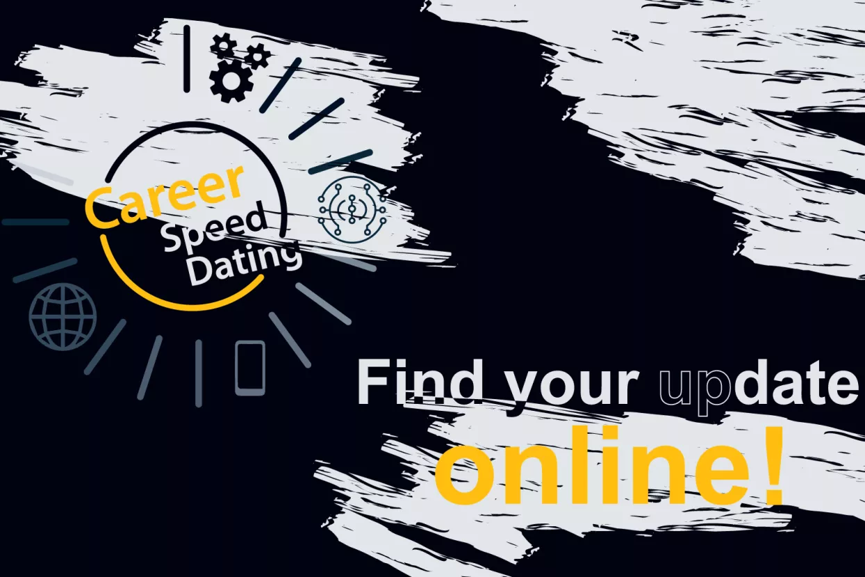 Career Speed Dating - jedinstvena kombinacija speed datea i intervjua za posao