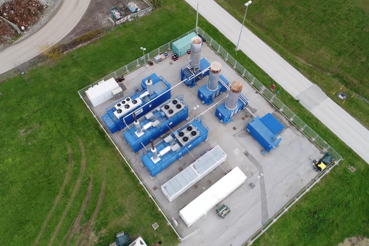 Zagrebački holding usred kružne ekonomije