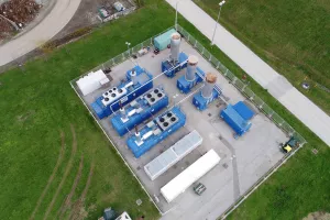 Zagrebački holding usred kružne ekonomije