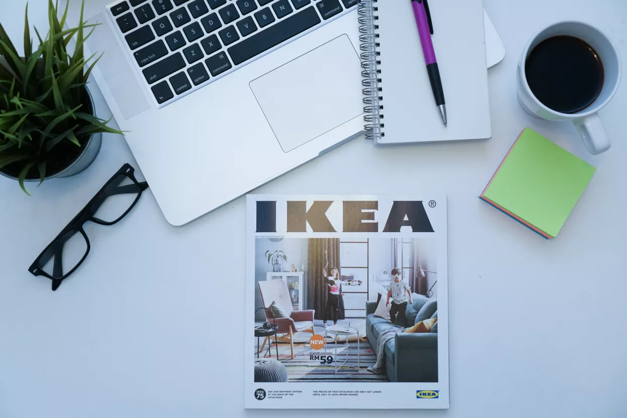 Legendarni Ikein katalog odlazi u povijest