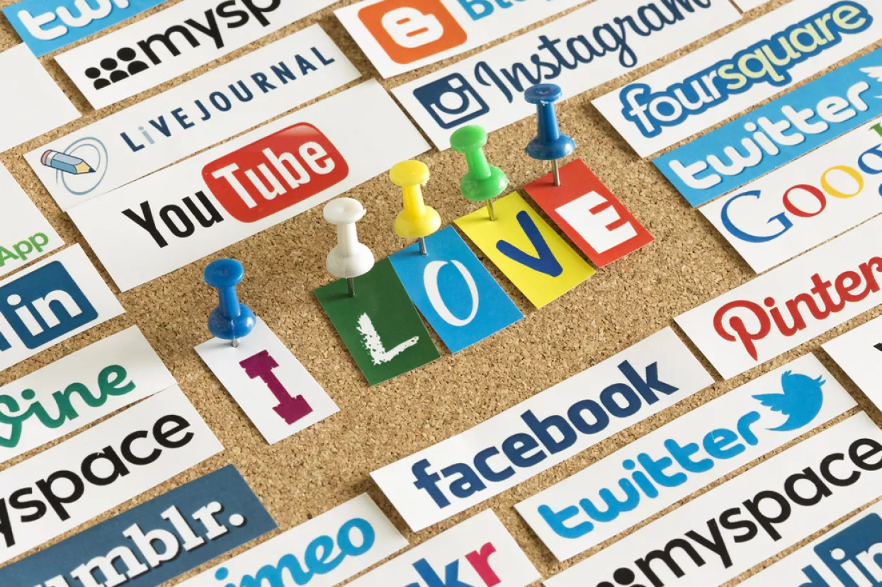 Infografika: Ovo su najomiljeniji brendovi u vrijeme pandemije