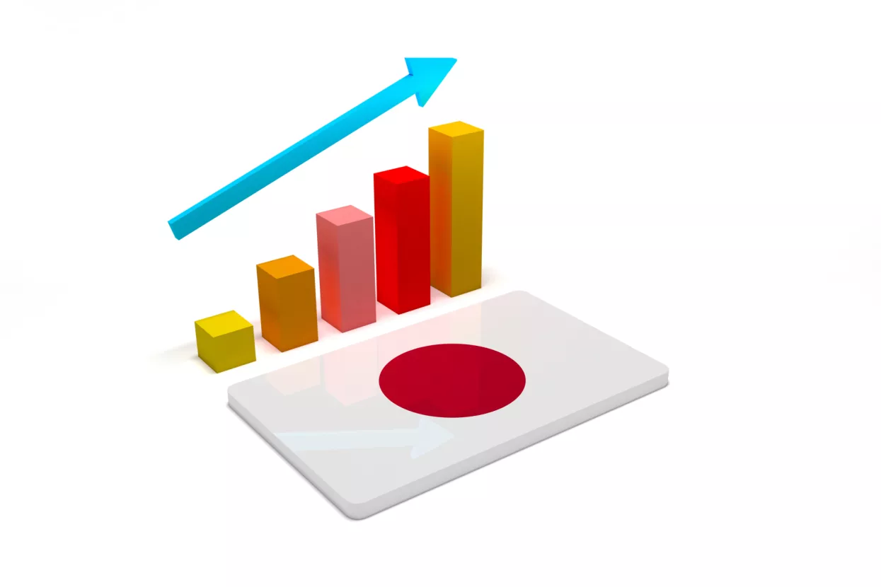 Najsnažniji rast u 40 godina - Japanski BDP poskočio 23 posto u trećem kvartalu