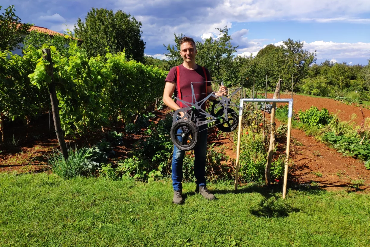 Program &#39;Pokreni nešto svoje&#39; mikropoduzetnicima daje vjetar u leđa