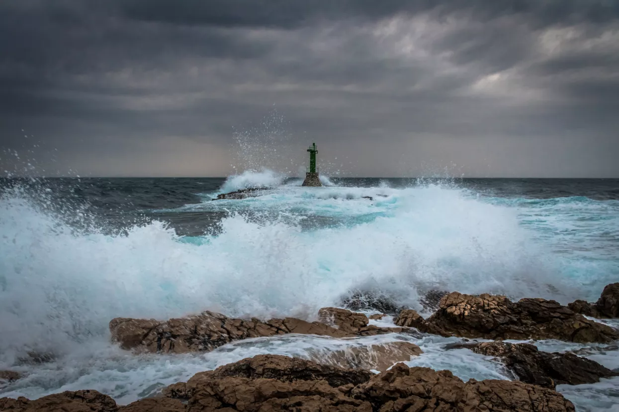 Vremenske (ne)prilike u RH pridonijele rekordnoj proizvodnji električne energije iz OIE