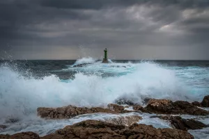 Vremenske (ne)prilike u RH pridonijele rekordnoj proizvodnji električne energije iz OIE